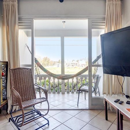 Praia de Itapirubá Imbituba  Bagian luar foto